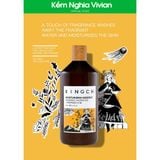  Sữa tắm - Gel tắm KINGCH 480ml (MP9426) 