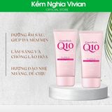  Kem Dưỡng Da Tay Kose Q10 80g 