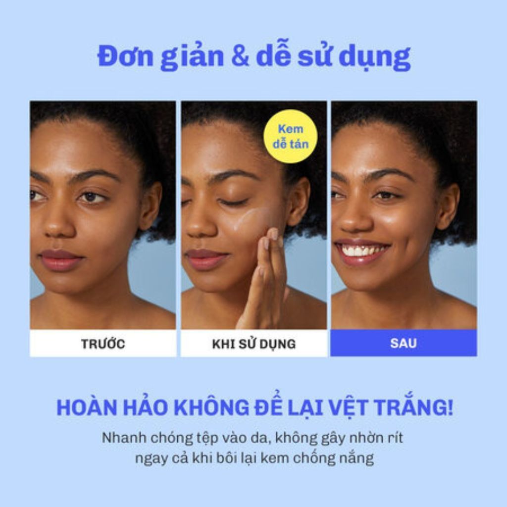 Kem Chống Nắng Cosrx Ultra-Light 50ml 