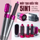  Bộ máy sấy lược MD-18 