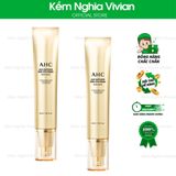  Kem Dưỡng Mắt AHC Ngăn Ngừa Lão Hóa Cho Toàn Mặt 40ml 
