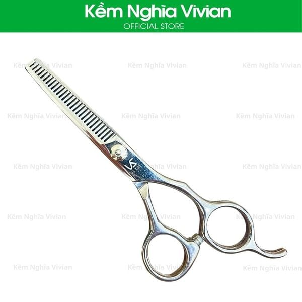  Kéo tỉa tóc LG07-6.0 (28T) 