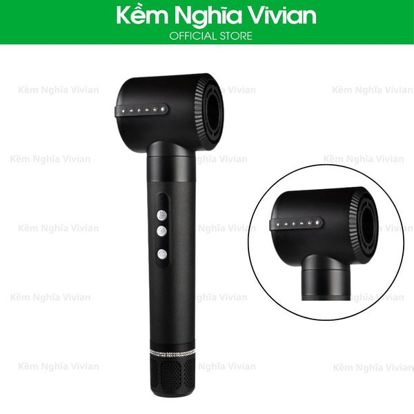  Bộ Máy Sấy 7in1 