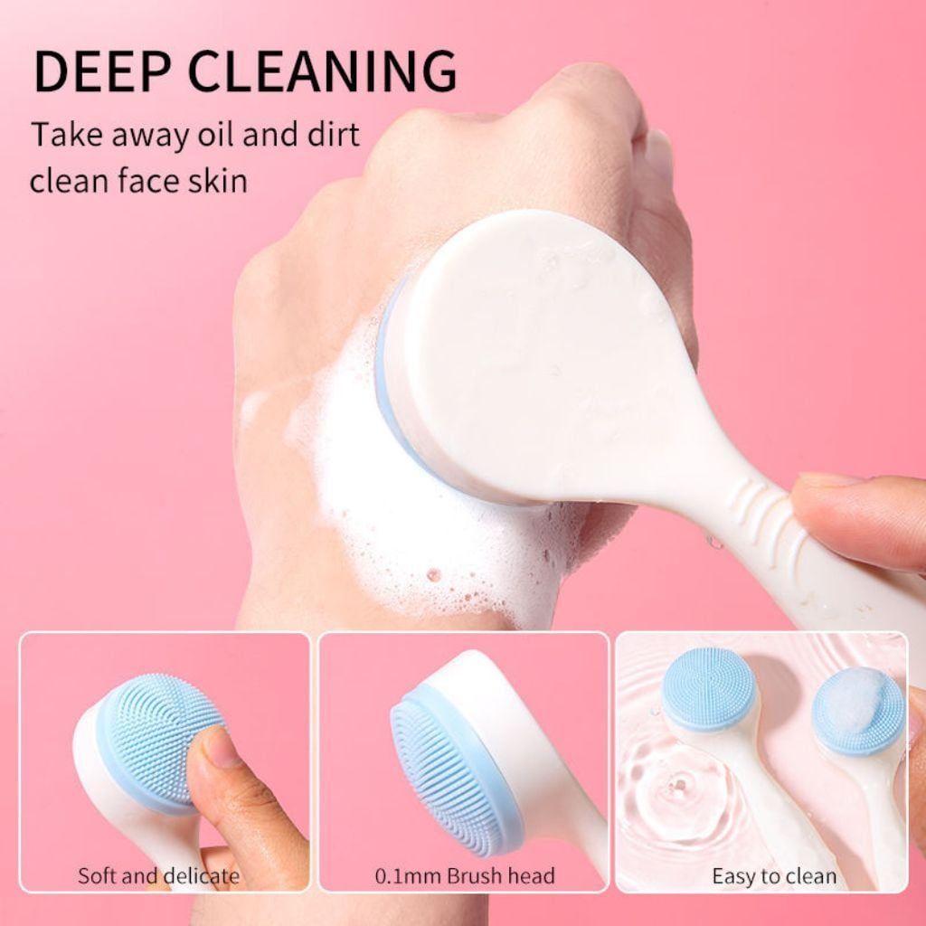  Dụng Cụ Rửa Mặt C0362 