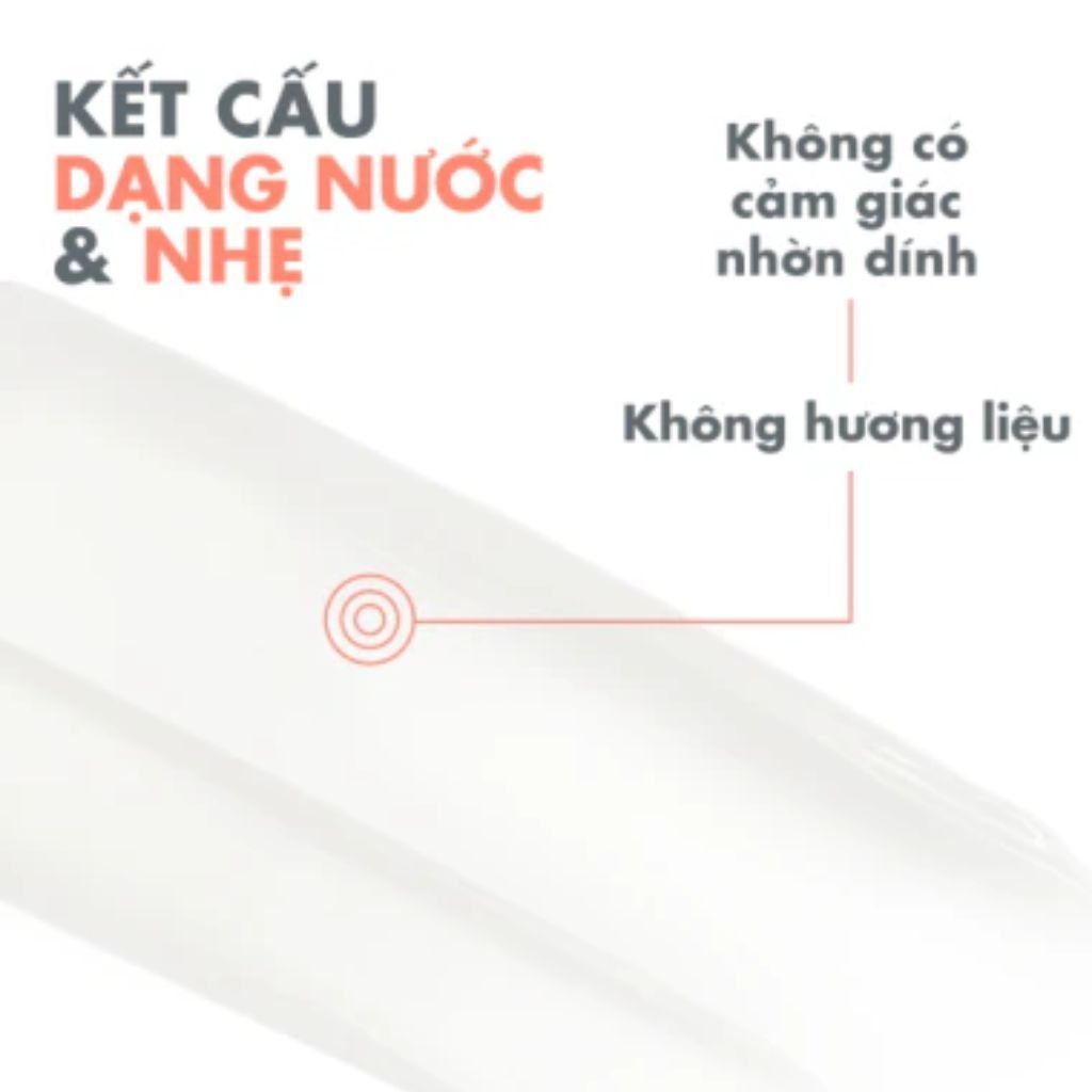  Gel Giảm Mụn, Giảm Thâm Avène 30ml 