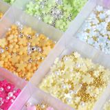  Hộp Trang Trí Hoa 24 Ngăn 