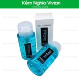  Nước chùi gel Yikeni 200ml 