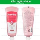  Kem Dưỡng Da & Móng Tay Vaseline 60ml 