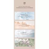  Sữa tắm tẩy tế bào chết Kundal Eau Thermale 500ml 