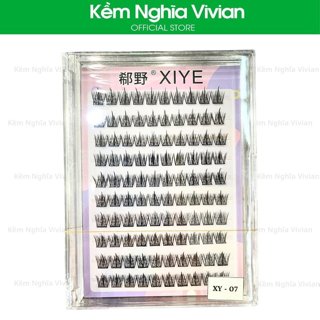  Mi Giả Tự Dính XY 