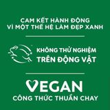  Nước làm sạch và tẩy trang cho da khô & trang điểm Garnier Micellar Water 400ml 