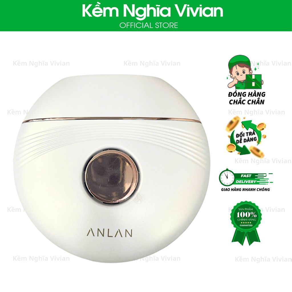  Máy Nâng Cơ ANLAN 