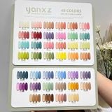  Set Gel Thạch Đục Yans (40 chai) 