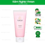  Tẩy Tế Bào Chết Body Muối Hồng RMON 200g/400g 