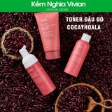  Toner dưỡng da đậu đỏ Cocayhoala 150g (MP9599) 