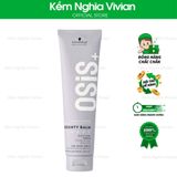  Gel Tạo Lọn Sóng Xoăn Osis+ Bounty Balm 150ml 