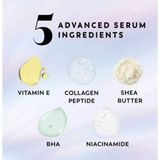  Sữa Tắm Olay Super Serum 