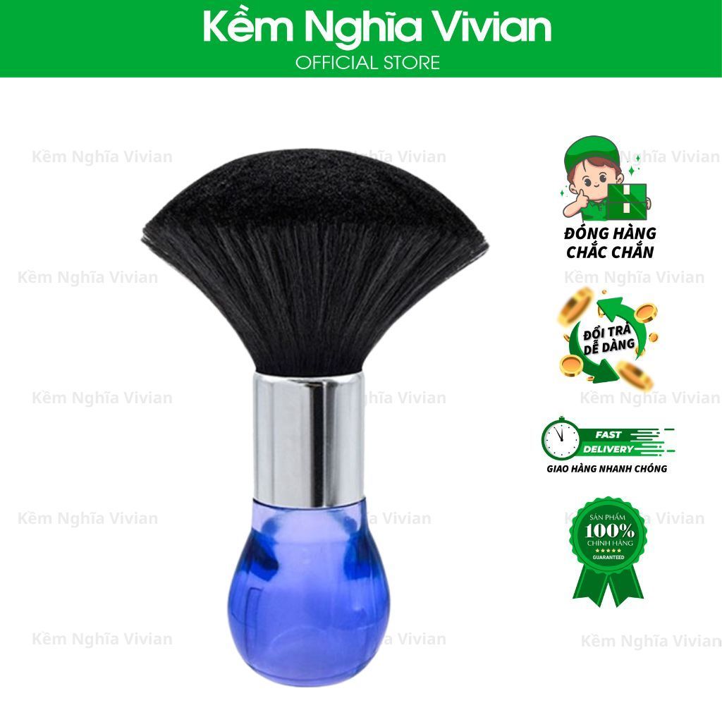  Cọ Phủi SK-518 