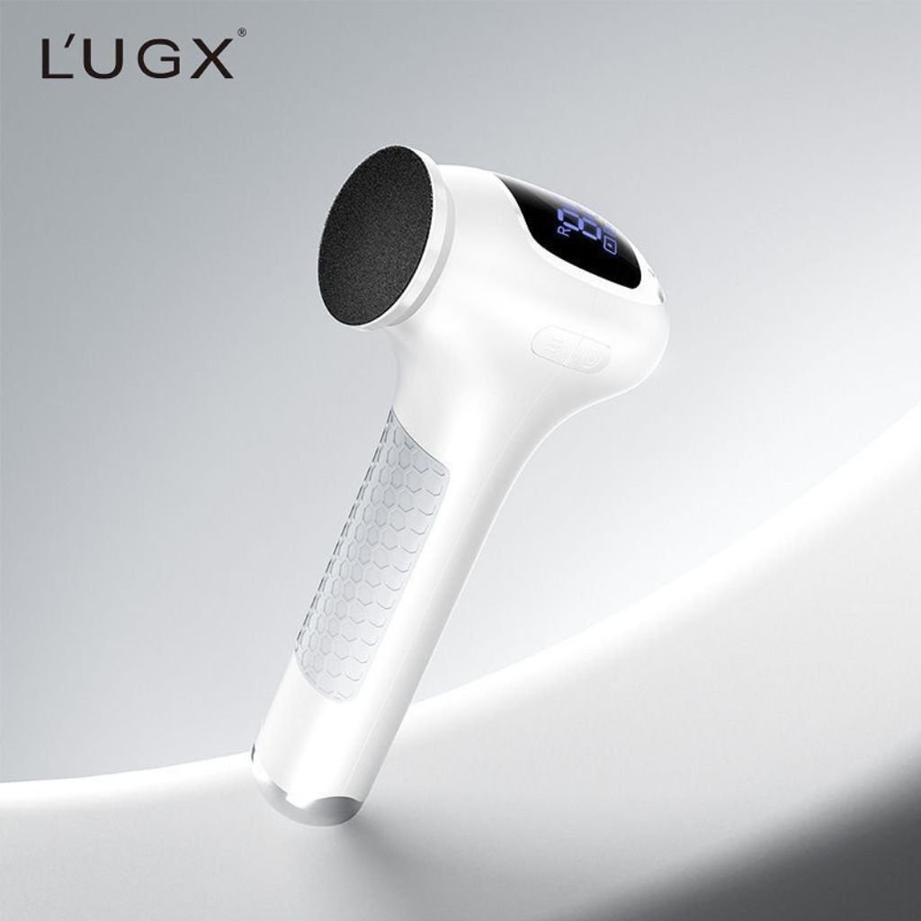  Máy chà gót Lugx LG628 
