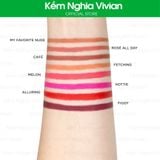  Chì kẻ viền môi L.A. Girl Gel Lipliner 