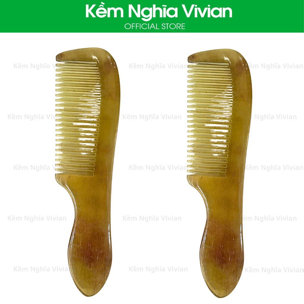  Lược Cầm Tay Nhỏ Gọn Tiện Lợi 