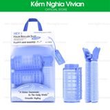  Bộ Ống Cuốn Đa Năng Đủ Size 