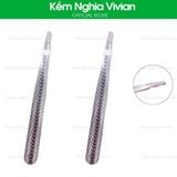  Nhíp Gắp Thiết Kế Tinh Xảo 