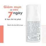  Gel Giảm Mụn, Giảm Thâm Avène 30ml 