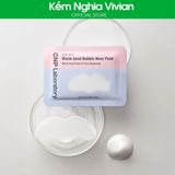  Mặt Nạ Lột Mụn Đầu Đen Vùng Mũi CNP 