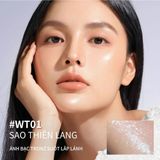  Phấn bắt sáng Focallure Star Crash Stretchy Highlighter #WT01 