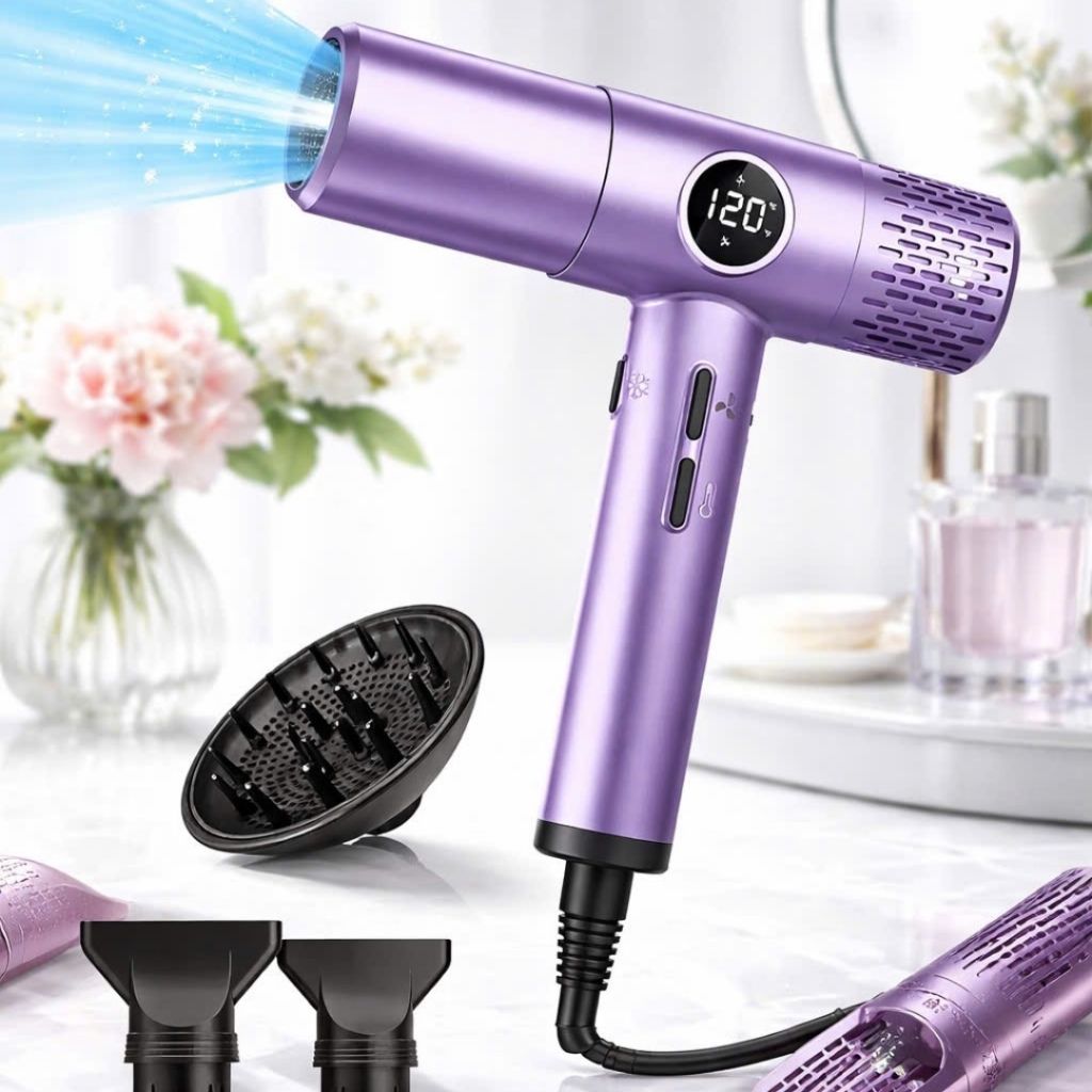  Máy sấy Sawkins S8 
