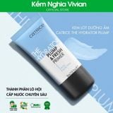  Kem Lót Trang Điểm Catrice 