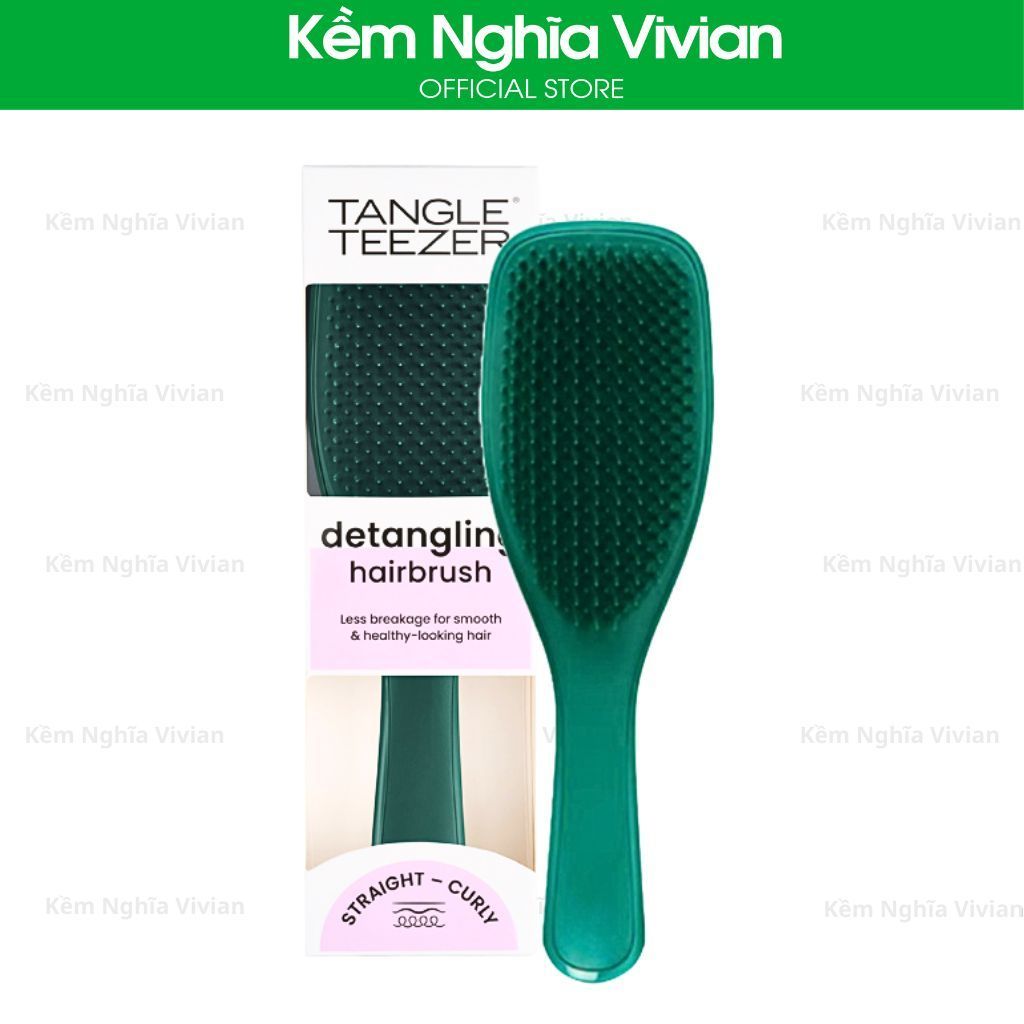  Lược Gỡ Rối Tangle Teezer TT004, TT006 
