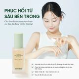  Tinh chất cấp ẩm làm dịu da cho da mụn, nhạy cảm Dewdap 50ml 
