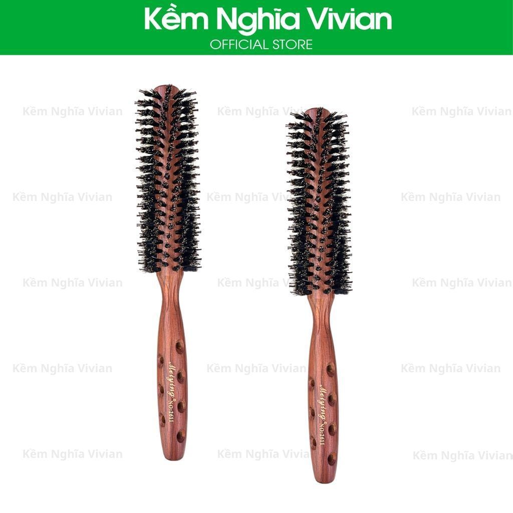  Lược Sấy Meiying 2610, 2611, 2612 