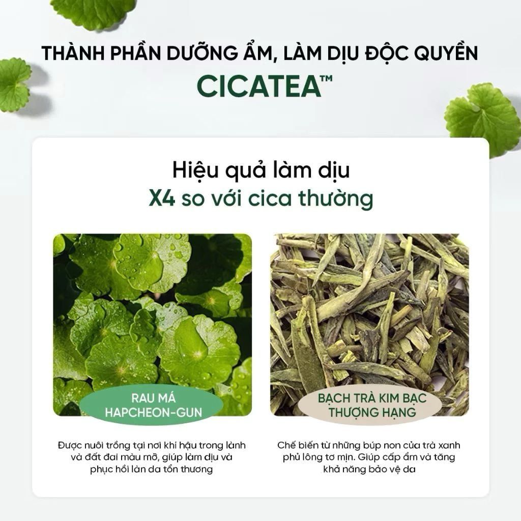  Mặt nạ sữa rửa mặt 2in 1 làm sạch sâu cho da mụn, nhạy cảm Dewdap 150ml 