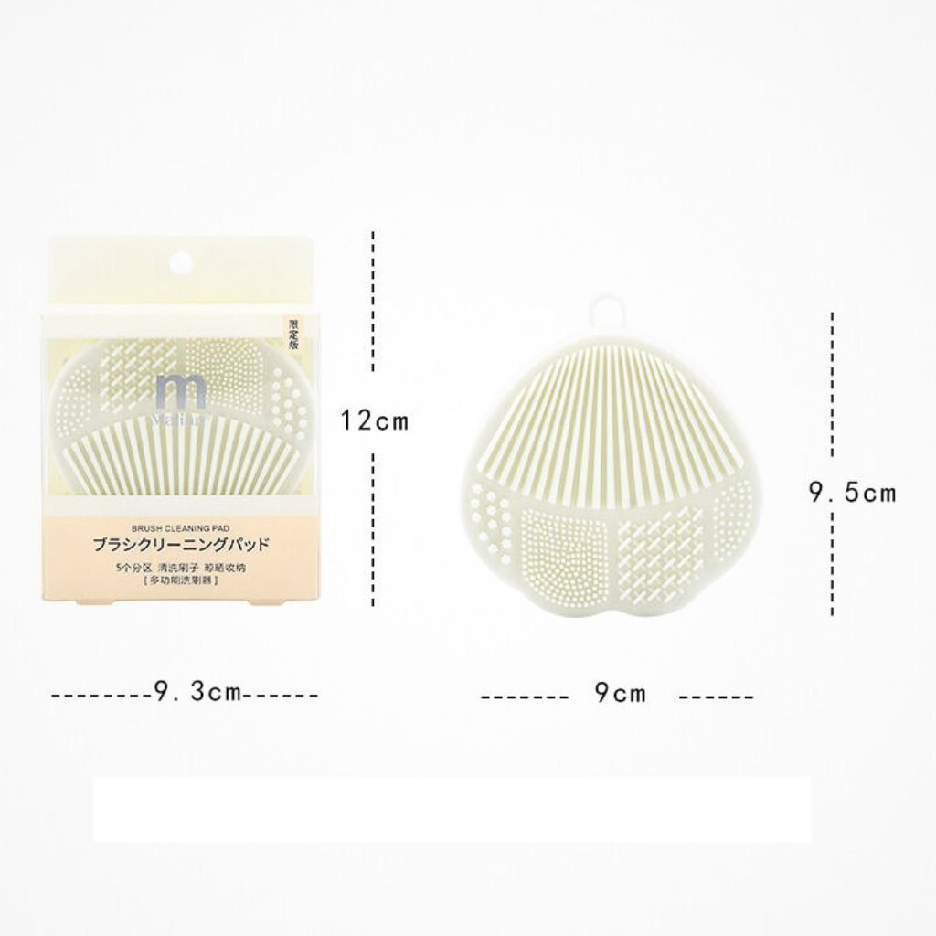  Dụng Cụ Rửa Cọ M-3000 