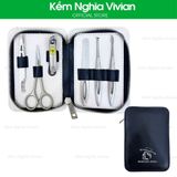  Bộ chăm sóc móng cá nhân 1308 (6 cây) 