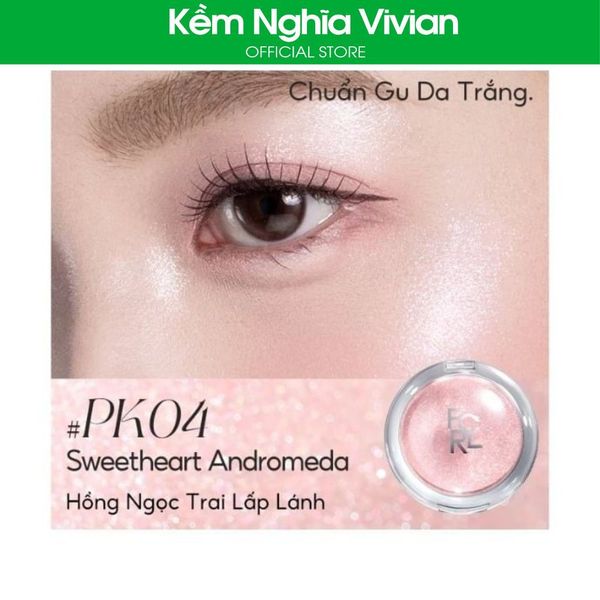  Phấn bắt sáng Focallure Stary Light Highlight 