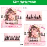  Mi Giả Tự Dính JiaoJie J.Y.D 