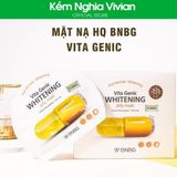  Mặt nạ HQ BNBG Vita Genic (MP8658-MP8660) 