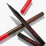  Bút Kẻ Mắt Clio Superproof Brush Liner 