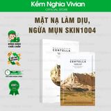  Mặt nạ làm dịu, ngừa mụn Skin1004 (MP9517) 