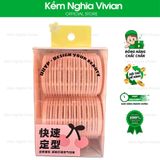  Ống Cuốn Tổng Hợp Dễ Thương 