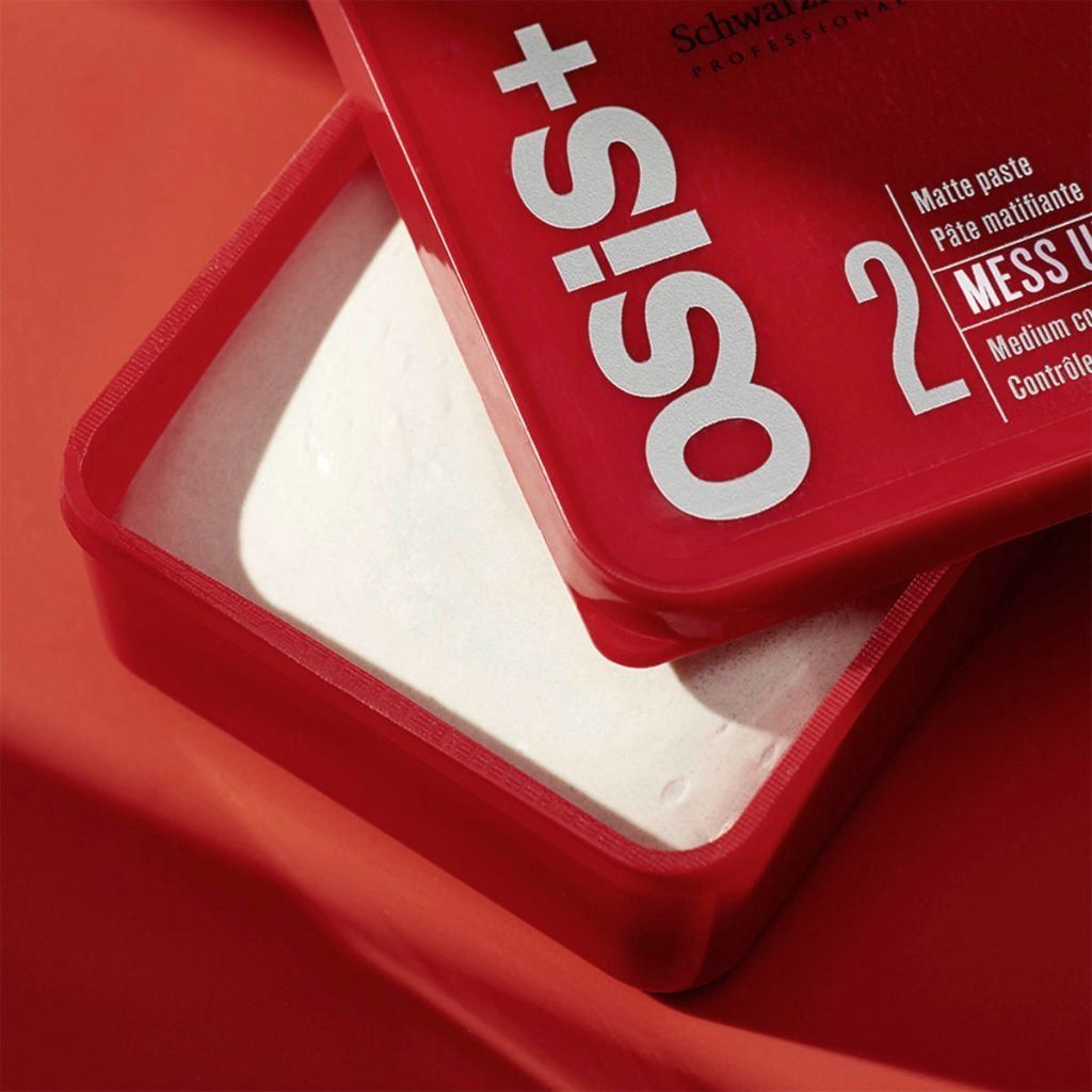  Sáp tạo kiểu tóc Osis+2 100ml 