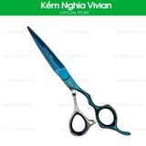  Kéo Cắt Nhật CAK039/6.0