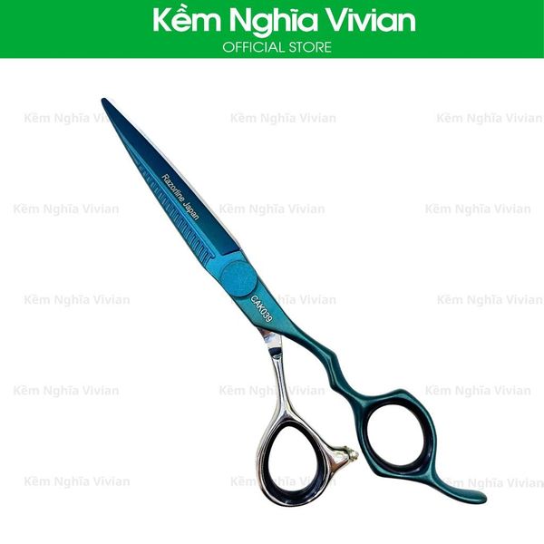  Kéo Cắt Nhật CAK039/6.0