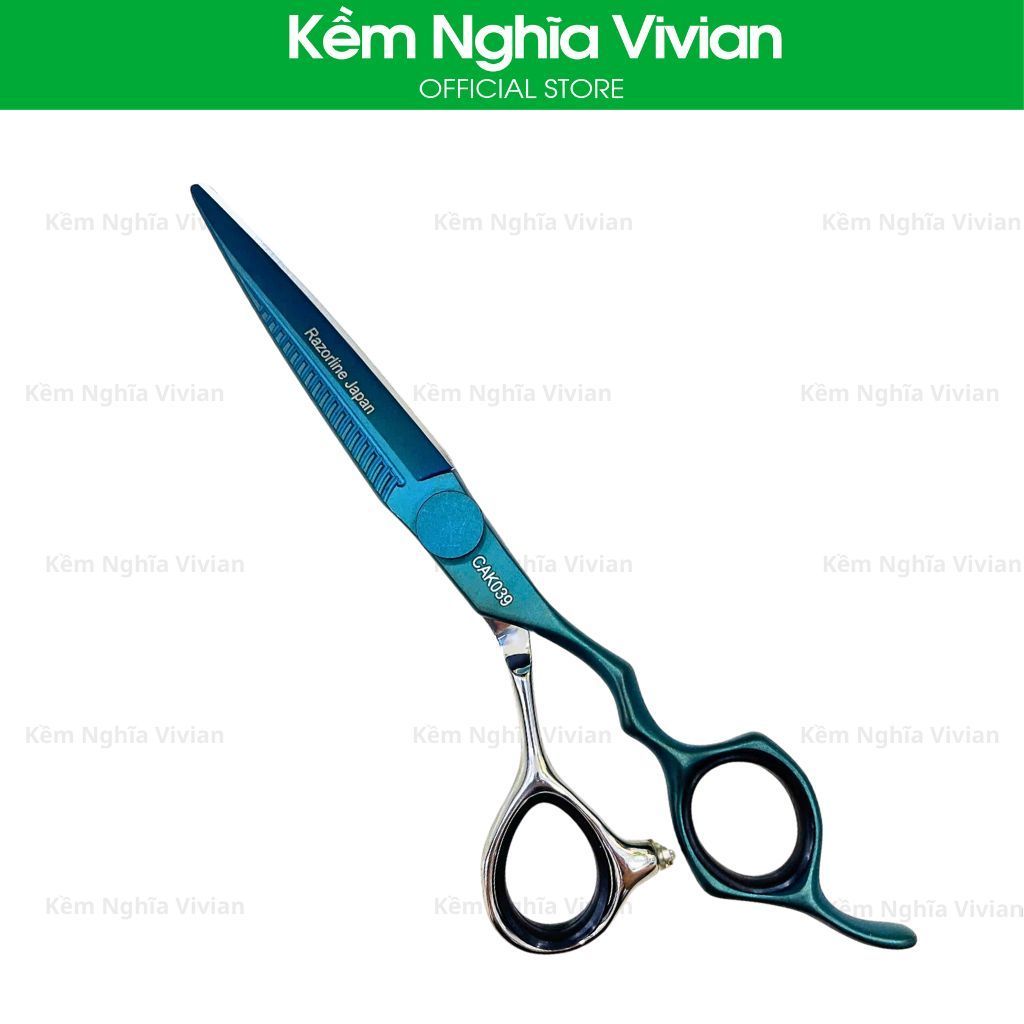  Kéo Cắt Nhật CAK039/6.0