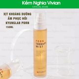  Xịt khoáng dưỡng ẩm phục hồi KYUNGLAB PDRN 150ml 