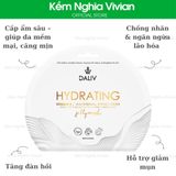  Mặt Nạ Vitamin DALIV 